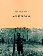Amsterdam Ian Mcewan