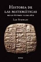 Historia De Las Matematicas Ian Stewart