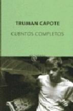 Cuentos Completos Truman Capote