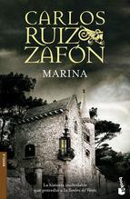 Marina Carlos Ruiz Zafon