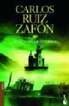 El Principe De La Niebla Carlos Ruiz Zafon