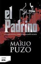 El Padrino Mario Puzo