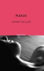 Plexus Henry Miller