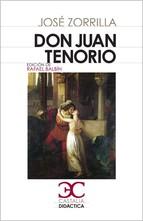 Don Juan Tenorio Jose Zorrilla