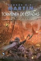 Tormenta De Espadas 3 Vol. cancion De Hielo Y Fuego Iii bols 3