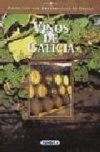 Vinos De Galicia Vv aa.