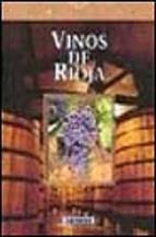 Vinos De Rioja Vv aa.