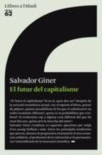 El Futur Del Capitalisme Salvador Giner