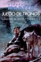 Juego De Tronos: Cancion De Hielo Y Fuego, 1 (edicion Bolsillo, 2
