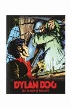 Dylan Dog Nº 3