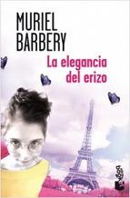 La Elegancia Del Erizo Muriel Barbery