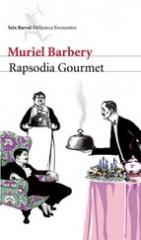 Rapsodia Gourmet Muriel Barbery