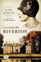 La Casa De Riverton Kate Morton