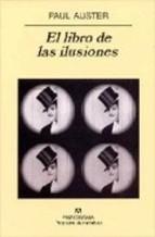 El Libro De Las Ilusiones Paul Auster