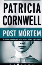 Post Mortem Patricia Cornwell