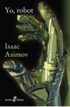 Yo, Robot Isaac Asimov