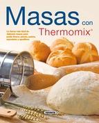 Masas Con Thermomix Vv aa.