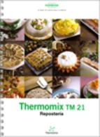 Thermomix Tm 21 Vv aa.