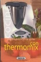 Thermomix Vv aa.