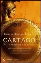 Cartago, El Imperio De Los Dioses Emilio Tejera Puente