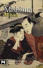 Musica Yukio Mishima