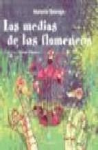 Las Medias De Los Flamencos