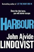 Harbour John Ajvide Lindqvist