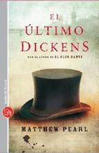 El Ultimo Dickens ed. Xl 10 Aniversario Matthew Pearl
