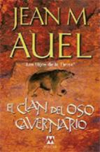 El Clan Del Oso Cavernario: Los Hijos De La Tierra 32 Ed. Jean M
