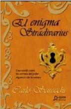 El Enigma Stradivarius Carlo Scirocchi