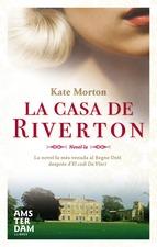 La Casa De Riverton Kate Morton