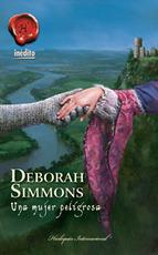 Una Mujer Peligrosa Deborah Simmons
