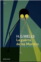 La Guerra De Los Mundos H.g. Wells