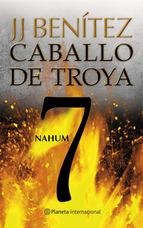 Nahum caballo De Troya 7) - J j. Benitez