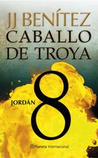Jordan caballo De Troya 8) - J j. Benitez