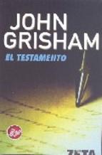 El Testamento John Grisham