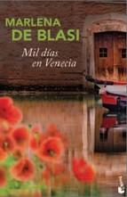 Mil Dias En Venecia Marlena De Blasi