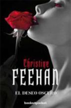 El Deseo Oscuro Christine Feehan