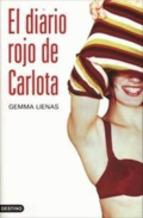 El Diario Rojo De Carlota Gemma Lienas