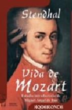 Vida De Mozart Stendhal