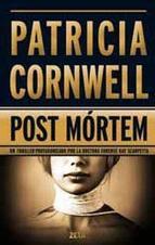 Post Mortem Patricia Cornwell