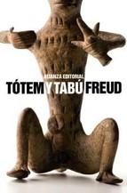 Totem Y Tabu Sigmund Freud
