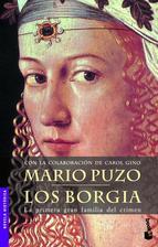 Los Borgia: La Primera Gran Familia Del Crimen Mario Puzo