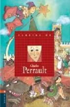 Cuentos De Perrault Charles Perrault