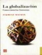 La Globalizacion: Consecuencias Humanas Zygmunt Bauman