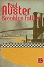 Brooklyn Follies Paul Auster