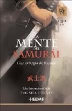 La Mente Del Samurai: Una Antologia Del Bushido Thomas Cleary