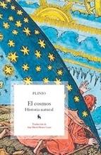 El Cosmos: Historia Natural Plinio