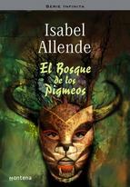 El Bosque De Los Pigmeos Isabel Allende
