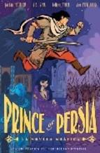 Prince Of Persia Jordan Mechner